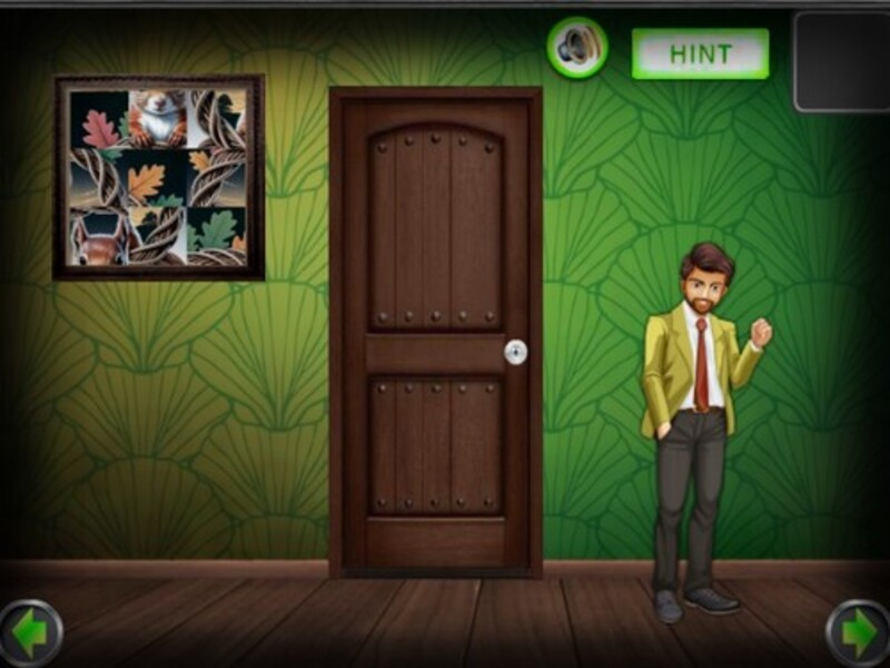 Παιχνίδι AMGEL Easy Room Escape 297 σε απευθείας σύνδεση