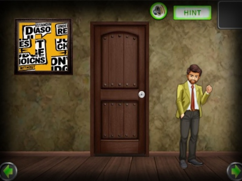 Παιχνίδι AMGEL Easy Room Escape 305 σε απευθείας σύνδεση