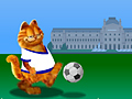Παιχνίδι Garfield 2  σε απευθείας σύνδεση