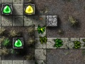 Παιχνίδι Gem Craft. "Lost Chapter" Λαβύρινθος  σε απευθείας σύνδεση