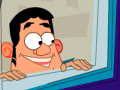 Παιχνίδι Perry το perv 2  σε απευθείας σύνδεση