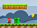 Παιχνίδι Ζώνη Mario  σε απευθείας σύνδεση