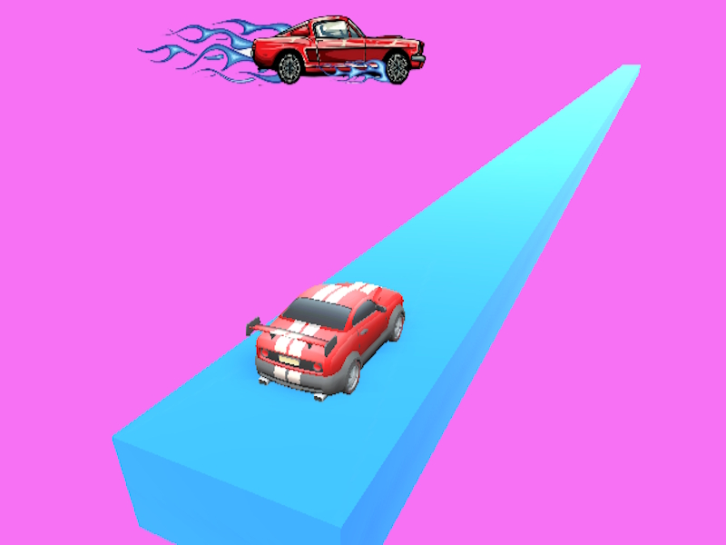 Παιχνίδι Drag Race x σε απευθείας σύνδεση