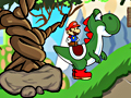Παιχνίδι Mario & Yoshi Adventure  σε απευθείας σύνδεση