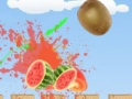 Παιχνίδι Crazy Fruits Killer  σε απευθείας σύνδεση