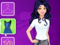 Παιχνίδι Κληρονόμοι: Smart Fashion  σε απευθείας σύνδεση