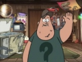 Παιχνίδι Gravity Falls: Ξύλινη Καλύβα Θαυμάτων  σε απευθείας σύνδεση