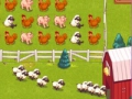 Παιχνίδι Barnyard: Ρεάλ  σε απευθείας σύνδεση
