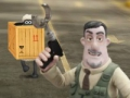 Παιχνίδι Shaun the Sheep: αρνί Escape  σε απευθείας σύνδεση