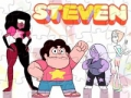 Παιχνίδι Steven Σύμπαν: Παζλ  σε απευθείας σύνδεση