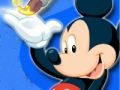 Παιχνίδι Mickey's Magic Doodle  σε απευθείας σύνδεση