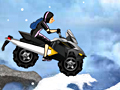 Παιχνίδι Rancho Ice Racer σε απευθείας σύνδεση