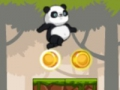 Παιχνίδι Run Panda, τρέξτε!  σε απευθείας σύνδεση