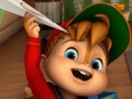 Παιχνίδι Alvin και το Chipmunks: Βιβλίο Pilot  σε απευθείας σύνδεση