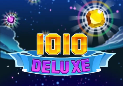Παιχνίδι 1010 Deluxe σε απευθείας σύνδεση