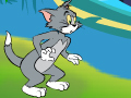 Παιχνίδι Tom και Jerry - Cat Crossing  σε απευθείας σύνδεση