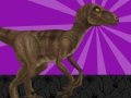 Παιχνίδι Dino κυνηγός 2  σε απευθείας σύνδεση
