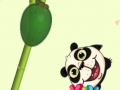 Παιχνίδι Λίπος panda  σε απευθείας σύνδεση