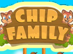 Παιχνίδι Chip Οικογένεια  σε απευθείας σύνδεση