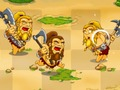 Παιχνίδι Βάρβαρος Hunter  σε απευθείας σύνδεση