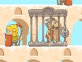 Παιχνίδι Epic Γαλάτης  σε απευθείας σύνδεση