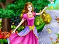 Παιχνίδι Κρυφό Princess  σε απευθείας σύνδεση