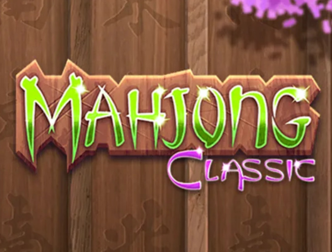 Παιχνίδι Mahjong Classic σε απευθείας σύνδεση