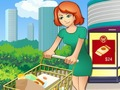 Παιχνίδι Αριθμοί σούπερ μάρκετ  σε απευθείας σύνδεση