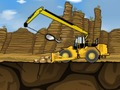Παιχνίδι Το Gold Miner  σε απευθείας σύνδεση