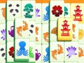Παιχνίδι Ισχύς Mahjong ο Πύργος  σε απευθείας σύνδεση