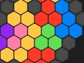 Παιχνίδι Hex παζλ  σε απευθείας σύνδεση