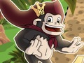 Παιχνίδι Kiba & Kumba παζλ  σε απευθείας σύνδεση