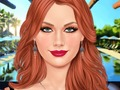 Παιχνίδι Lily Schminken σε απευθείας σύνδεση