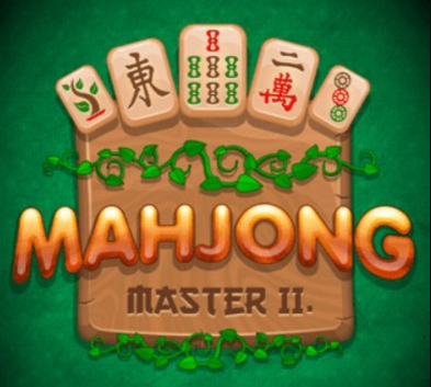 Παιχνίδι Mahjongg Master 2  σε απευθείας σύνδεση