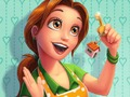 Παιχνίδι Νόστιμα της Emily Home Sweet Home  σε απευθείας σύνδεση