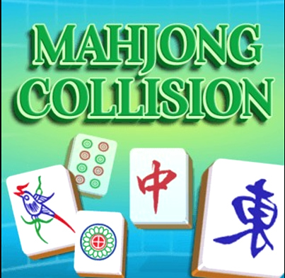 Παιχνίδι Σύγκρουση Mahjong σε απευθείας σύνδεση