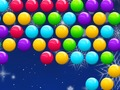 Παιχνίδι Smart Bubbles: Christmas Edition  σε απευθείας σύνδεση