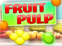 Παιχνίδι Φρούτα Pulp  σε απευθείας σύνδεση
