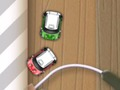 Παιχνίδι Mini Rush Race  σε απευθείας σύνδεση