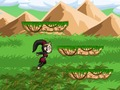 Παιχνίδι Kiba και Kumba Highjump σε απευθείας σύνδεση