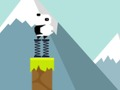 Παιχνίδι Άνοιξη Panda  σε απευθείας σύνδεση