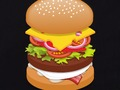 Παιχνίδι Δημιουργία Burger  σε απευθείας σύνδεση