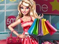 Παιχνίδι Σύγχρονη μαμά Ψώνια  σε απευθείας σύνδεση