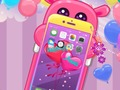 Παιχνίδι Διακοσμήστε Iphone7 σας  σε απευθείας σύνδεση