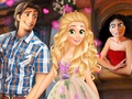 Παιχνίδι Princess Μυστική Ημερομηνία  σε απευθείας σύνδεση