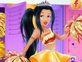 Παιχνίδι Μαζορέτες της Disney  σε απευθείας σύνδεση