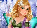 Παιχνίδι Χειμώνας Fairies Πριγκίπισσες  σε απευθείας σύνδεση