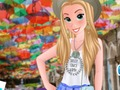 Παιχνίδι BLOG Rapunzels Travel Blog σε απευθείας σύνδεση