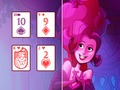 Παιχνίδι Magic Solitaire tingly του  σε απευθείας σύνδεση