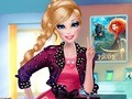 Παιχνίδι Της Barbie Ultimate καρφιά Look  σε απευθείας σύνδεση